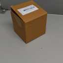 JYPR 20 Pc Vintage Rustic Metal Cow Bells for Christmas Decor - Antique Handmade 4 cm Gold Bells, Witch Bells - Unique Old Look Xmas Decoration