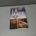 Field of Bones: A Brady Novel of Suspense (Joanna Brady Mysteries)