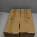 Metal Arch Backdrop Stand, 7.2FT+6FT Gold Wedding Arch Frame, Set of 2 Wedding Arch Backdrop Stand, Balloon Arch Stand for Wedding, Birthday, Party, Baby Shower & Graduation Dcor