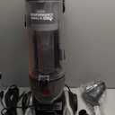 Hoover High Performance Swivel XL Vacuum Cleaner, Bagless Upright Vacuum, HEPA Media Filtration, MaxLife System, WindTunnel Technology, Corded Vacuum Cleaners for Home Use