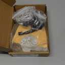 ALL-CARB Carburetor With Air Filter Replacement for Stihl MS360 MS340 360Pro MS350 034 036 Chainsaw Replace 1125 120 0651 C3A-S31A