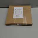 Deco Brothers 3-Tier Counter and Cabinet Corner Shelf Organizer, Chrome (1 Pack)