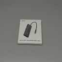 Acer USB C Docking Station Dual Monitor with 2 HDMI, 9-in-1 Laptop Docking Station with 4K@60Hz HDMI, USB A&C 3.0, SD/Micro SD, 100W PD, USB C Dock Compatible with Acer/Dell XPS/HP/Mac/Surface (15cm)