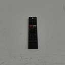 Voice Replacement Remote Control for Sony-Bravia-TVsfor All Sony 4K UHD LED LCD HD Smart TVs
