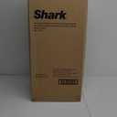 Shark ZU102 Rotator Pet Upright Vacuum with PowerFins HairPro & Odor Neutralizer Technology, Charcoal, 2.9 L Dust Cup