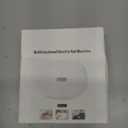 Electric Nail Clippers, 2 in 1 Automatic Nail Trimmer with Polishing, LED Light & Clip Storage, 2-Speed Fingernail & Toenail Clippers, and Electric Nail Clippers for Seniors, Adults and Kids (Pink)