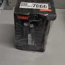 Bodum 10oz Bistro Electric Milk Frother, Black (Cappuccino)