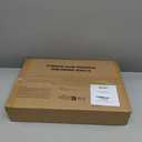 Yecaye Under Bed Storage with Wheels, 2Pack Under Bed Storage Containers, Underbed Shoe Storage Organizer, Rolling Under Bed Metal Drawers for Clothes, Blankets(30.71 x 16.93 x 6.69 in) (Grey)