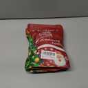 3 x Ornament Hooks  Essential Christmas Tree Decorating Hangers Great Xmas Ornament Hooks for Hanging Christmas Decorations 35 PCS (Round-Upgraded-35pcs)