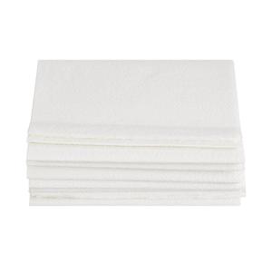McKesson Drape Sheets [100 Count] Disposable Sheet for Bed, Massage, Exam, Medical, 2-Ply Tissue, Latex-Free, 40 x 60 in, White