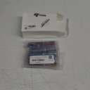 Tinlade 24 Pcs Video Game Pens Gamer Party Favors Video Gaming Themed Birthday Party Favor Gifts Controller Ink Kids Pens for Boys Classroom Prizes (Multicolor)