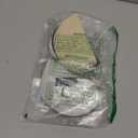 cobee 3 Pairs Shoulder Pads for Womens Clothing, Set-in Sponge Shoulder Pad No-Sewing Soft Sponge Pad, Costume Pads for Men's Women's, Suits, Jackets