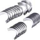 STD Rod & Main Bearing Set CB663P MS2199P Fit for Chevy LS 4.8 5.3 5.7 6.0 6.2L