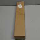 Ronlap Furniture Washing Machine Dolly, Extendable Appliance Rollers Refrigerator Heavy Duty, Washing Machine Stand Wheels Fridge Appliance Dolly Movers Mobile Washer and Dryer Moving Base, White