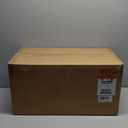 MUMTOP Solar Christmas Outdoor Decoration, Solar Powered Snowman Wind Spinner with LED Lights for Holiday, Party, Xmas, Yard, Garden