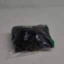 CHAMPRO Triple Crown 2.0 Open Bottom Baseball Pants (Medium, Black)