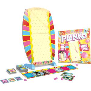 Buffalo Games PLINKO - Family Board Game Inspired by The Price is Right, Great for Family Game Night, from Buffalo Games