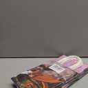 16 Pieces Dragon Goodie Bags for Birthday Party Supplies, Dragon Gift Snacks Treat Candy Favor Bags with Handle for Kids Adults Party Decorations