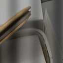 Glass Food Storage Containers with 132 Kitchen Pantry Labels, 110/37 oz Glass Flour and Sugar Containers with Airtight Lids, Large Square Glass Jars with Bamboo Lids for Rice, Pasta, Grains, Cookies