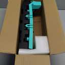 WX-103 WX103 WX 103 Waste Toner Box,A4NN-WY3 Compatible Replacement for Konica Minolta Work with Bizhub 224e 284e 308 364e 368 454e 458 554e 558 C224 C224e C258 C284 C284e C308 Printer,1 Pack