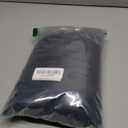 FreshCulture Queen Flat Sheet - Brushed Microfiber Top Sheet - Ultra Soft & Breathable - Wrinkle-Free - Easy Care - Queen, Black