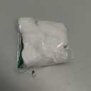 Cat Bunny Rabbit Ears Hat Costumes, Rabbit Ears for Dogs Party Costume Easter, Pet Accessory Cute Headwear, Easter Pet Costume for Cats Small Dogs Puppy (White)