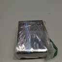 HITOP 3W 80GPH Adjustable Aquarium Air Pump, Upgrade Quiet Oxygen Pump, Powerful Air Aerator for Fish Tank up to 120 Gallon