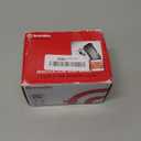 Brembo P23175N Premium Ceramic Rear Disc Brake Pad Set CHRYSLER/CHRYSLER (BBDC)/DODGE/LANCIA OE# K05142561AA