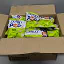SkinnyPop Popcorn, Original, Whole Grain, Dairy-Free Snack, 0.65oz Bags (30ct)