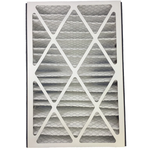  16x25x1 Air Filter 6 Pack, Merv 11 AC Furnace Filters