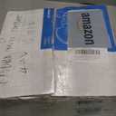 Torchbeam 12.59 inch (320mm) Rear Brake kit|Brake Pads and Rotors Kit Compatible with 2006-2020 Dodge Charger 3.5/3.6/5.7L,2009-2020 Challenger 5.7L,Disc Brake Rotors+Ceramic Pads Kit,6pcs,53024 D1057