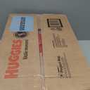 Huggies Size 4 Diapers, Little Movers Baby Diapers, Size 4 (22-37 lbs), 150 Count (6 Packs of 25), Packaging May Vary