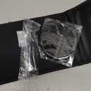 JJC 67mm ND Filter for iPhone, Magnetic Lens Filter Adapter with ND2-128 Variable ND Filter Compatible with iPhone 16 15 14 Pro Max Plus with 1/4 Screw & Shoe Mount for Vlogging Video Recording