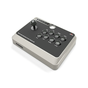MAYFLASH Arcade Stick F300 Elite with Sanwa Buttons and Sanwa Joysticks for Switch/Switch 2, Xbox Series X, Xbox One, PS4, PS3, Windows, macOS, Steam Deck, Android, NEOGEO Mini, MEGA Drive, Genesis