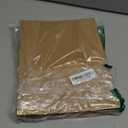 100 Sheets Kraft Paper Brown Cardstock 8.5 x 11, Goefun 80lb Card Stock Printer Paper for Invitations, Menus, Crafts, DIY Cards