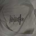 5 Pack: Men’s V-Neck Dry-Fit Moisture Wicking Active Athletic Tech Performance T-Shirt (White M)