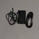 Dell Laptop Charger 130W USB C Type C AC Adapter,XPS 15 9500 9510 9520 XPS 17 9700 9710 9720 9730 AC Charger, Black, DA130PM170