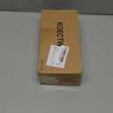 a Pair of Children's Bicycle Riding Flash Silent Training Wheels, Suitable for 12-20 inch Single Speed Bicycles