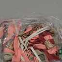 Red White Sand Balloon, 50PCS 12 Inches Ruby Red Retro Latex Beige Balloons Metallic Champagne Gold for Baby Shower Birthday Wedding Engagements Graduation Party Decoration