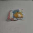 Cute Bath Mat, 32" x 20" Extra Soft Pink Bathroom Rugs, High Absorbent Flower Area Rug, Non Slip Machine Washable Bathroom Mat, Great for Indoor Bathtub Bedroom Floor