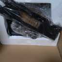 Masterbuilt710 WiFi Digital Smoker, Vertical Design, 711 Cooking Sq. Inches, 4 Chrome Coated Smoking Racks, Wood Chip Loader, Electric Fuel Source to Plug in and Start Cooking, Black Model MB20070924 (30-inch Digital with Window, Legs & Wifi)