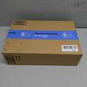 DoubleFill 24 Pcs Christmas Nativity Painting Craft Kits for Kids Nativity House Religious Craft for Kids Make Your Own Jesus House DIY Wooden Christian Christmas Ornaments for Art Sunday School