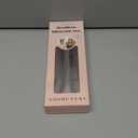 YOSHUYUKI Classic Heatless Curls Overnight Rods No Heat Hair Curlers to Sleep Jumbo Foam Large Hair Rollers for Long Short Hair Heatless Curling Rod Set Styling Tools with Satin Scarf Brown