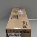 Depend Guards Incontinence Pads for Men, Maximum Absorbency, 104 Count (2 Packs of 52), Packaging May Vary