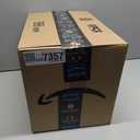 CHEFMAN 2 Qt Mini Air Fryer  Digital Space-Saving Compact Air Fryer with Nonstick and Dishwasher Safe Basket, Quick & Easy Meals in Minutes, Features Digital Timer and Shake Reminder  Black