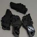 4 Pcs Power Door Lock Latch Actuators Compatible with Ford Expedition 1999-2016 F150 F250 F350 F450 Excursion Ranger Taurus Windstar Mustang Lincoln Mercury, Replaces# 6L3Z25218A43AA, 6L3Z25218A42AA