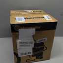 Vacmaster 2.5-Gallon* 2 Peak HP Wall Mountable Wet/Dry Vacuum VOM205P 1101