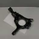 PAROD 698220 Front Right Steering Knuckle Assembly Fit for 2009-2014 Subaru Forester, 2008-2014 Impreza, 2005-2014 Legacy, Outback, 2012-2014 WRX, 2013-2014 XV Crosstrek, Passenger Side