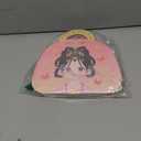 Art Craft Activity for Kids, Paper Craft Kits - Paper Makeup DIY Girls Toy Kit with Diamond Painting & Princess Dress Up Set, Christmas Gifts Ideal Birthday Party Gift for Girls Ages 4-8