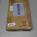 Pull Out Pots and Pans Organizer Under Cabinet, 22" Deep Expandable Pot Lid Organizer and Storage with 10 Adjustable Dividers Adhesive Pot and Pan Holder Rack with Handle Bracket(1 Pack,Black)